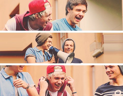 Live While We're Young