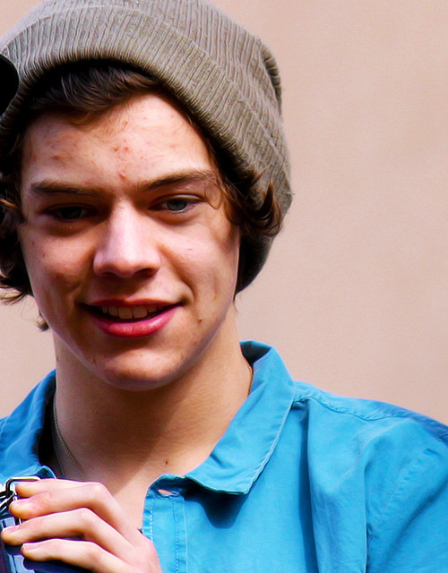 onedirectionloveandotherdrugs:  my heart 