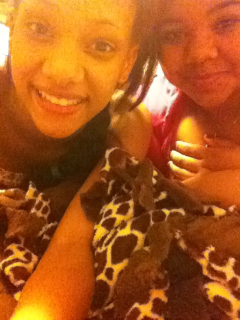 #bestfriendproblems ;)