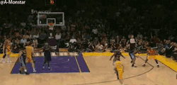 a-monstar:  Kobe Bryant Clutch Shot vs Nuggets