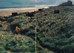  National geographic 1979, Northumberland