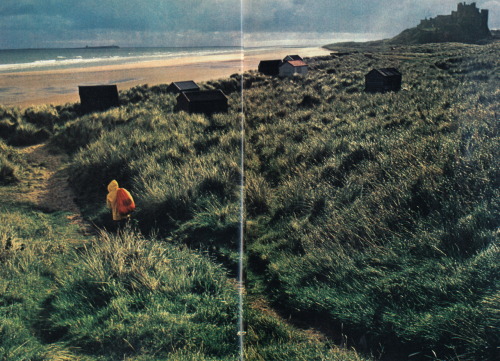 National geographic 1979, Northumberland Colin Wolinsky