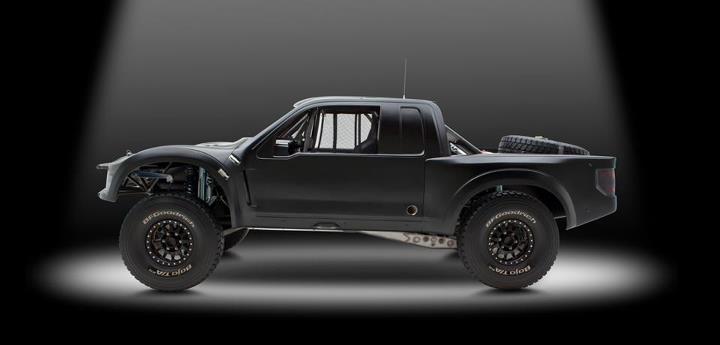 bajajunky:  bajajunky:  The new Jimco Ford Raptor Trophy Truck  Hello there perfect