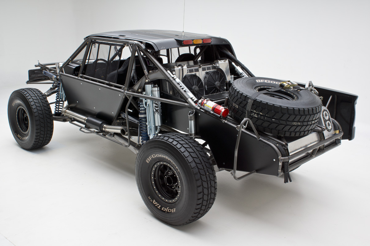 bajajunky:  bajajunky:  The new Jimco Ford Raptor Trophy Truck  Hello there perfect