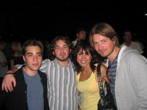 Degrassi Rares