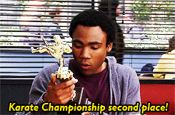 Community AND Things.
