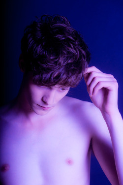 sean-clancy:  Matthew Hitt by Michael Epps