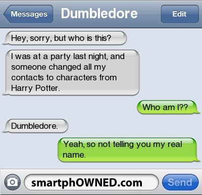 the-absolute-funniest-posts:  Follow this blog, you will love it on your dashboard