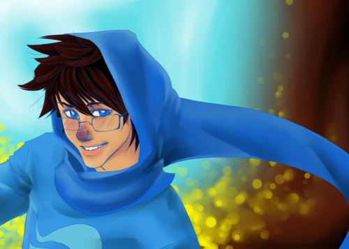 Brown and blueOh Jawn we lawv yew sohhhhhJust a quickie in sai~