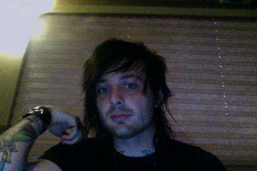 Matthew Aaron Good