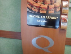 the-mice-that-started-it-all:  ireallylikegaryoldman:  You know what this adultery needs? SANDWICHES.   