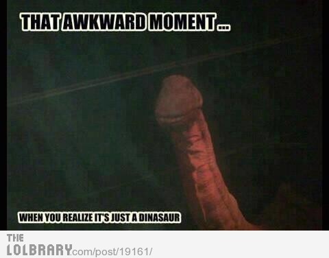 Awkward moment meme seal