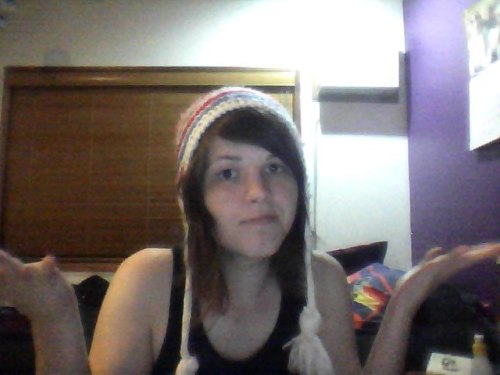 rachaelgauntlet:  BEANIES!  So hot.