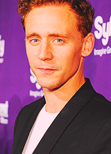 ieronic:  → 10 favourite people #Tom Hiddleston 