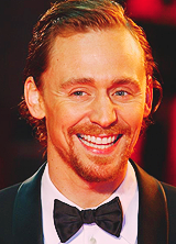ieronic:  → 10 favourite people #Tom Hiddleston 