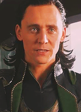 ieronic:  → 10 favourite people #Tom Hiddleston 