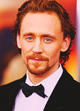 ieronic:  → 10 favourite people #Tom Hiddleston 