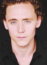 ieronic:  → 10 favourite people #Tom Hiddleston 