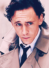 ieronic:  → 10 favourite people #Tom Hiddleston 