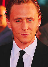 ieronic:  → 10 favourite people #Tom Hiddleston 