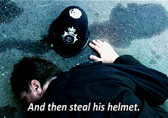 pedestrianverse:  “Man, these anti-piracy ads are getting really mean.” 