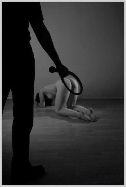 whatmakesaspanko:  Regular discipline and obedience is key.   Its not just for the one being punished - but it is important for the disciplinarian to remind the one in trouble, that this is not foreplay. While their may be the oppotunity later for her