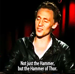 broocewayne:  I have Mjolnir in my pants. 