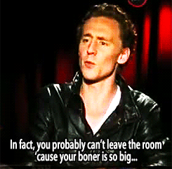 broocewayne:  I have Mjolnir in my pants. 