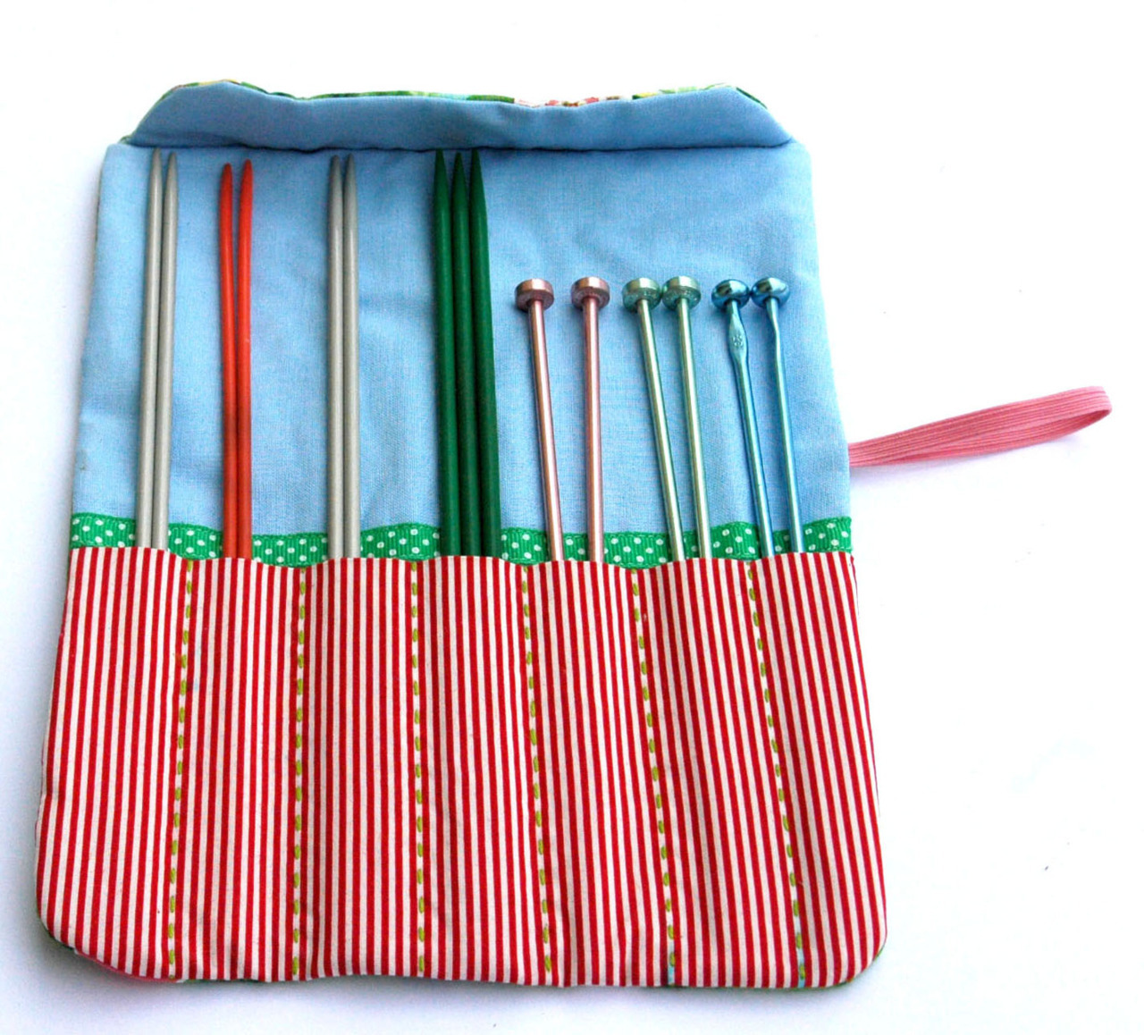 Knitting needle case uk