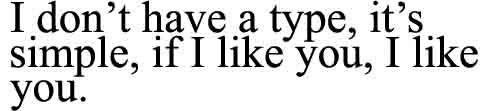 Oh, darling.
