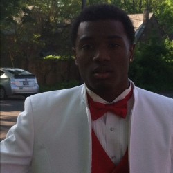 Prom &lsquo;12 #NoFilter  (Taken with instagram)