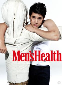 chinitongkalbo:   Mario Maurer for Men’s