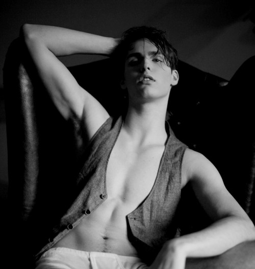 garcon portraits