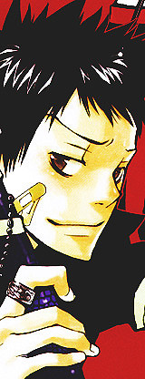 ori-tan:  KHR: Trio - edit