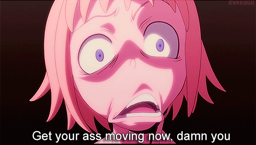 byakugo:  Liz: It’s your turn, Patty, tell him in that special way that you have  