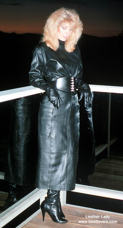 tle78: More 80s pics. Amazing outfit.