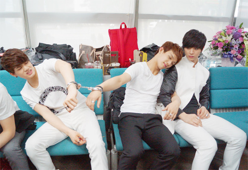 ( born to beat: im hyunsik )