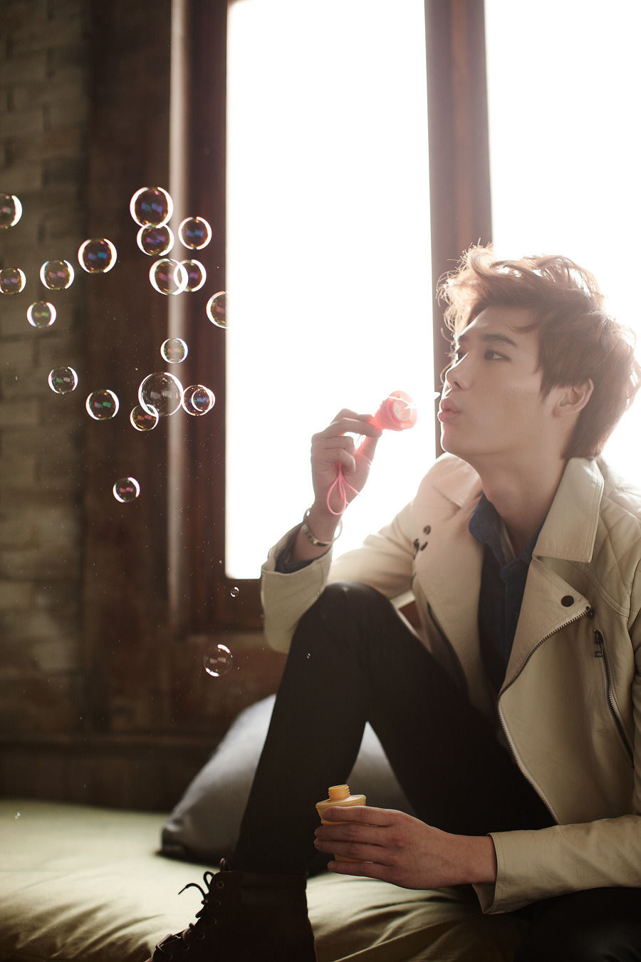 ★Lee Jong Suk Lovers★