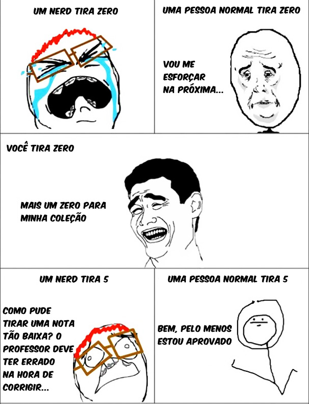 im-toospicy:  KKKKKKKKKKKKKKKKKKKKKKKKK, minha tia e suas tirinhas .-.