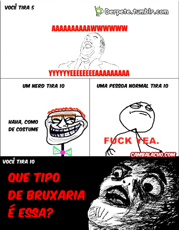 im-toospicy:  KKKKKKKKKKKKKKKKKKKKKKKKK, minha tia e suas tirinhas .-.