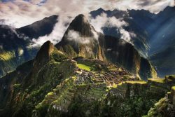 sav3mys0ul:  Machu Picchu, Peru 