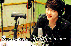galaxyae:  On who changed the most after debut.. 