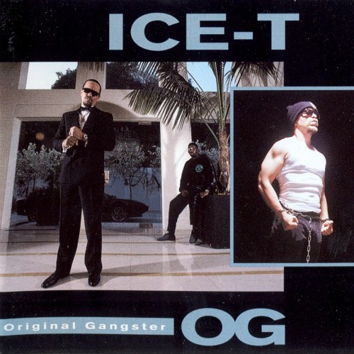 XXX BACK IN THE DAY |5/14/991| Ice-T releases photo