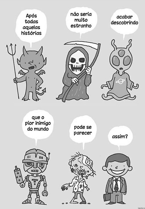 Uma garota de sorte