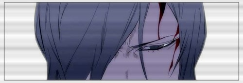 icylook:  “Wait a bit longer.This betrayal of mine…I’ll apologize when I get to hell.” 