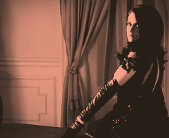 yellyhaim:  Kristen Stewart | Elle US BTS, June 2012 (x) 