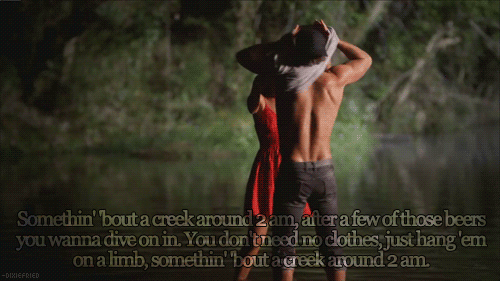 southerngirlsdoitbetterrr:  dat backkkkkkkkk