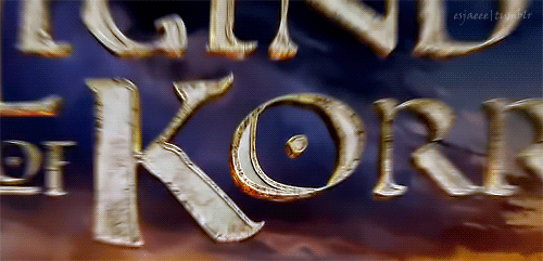 esjaeee:Legend of Korra