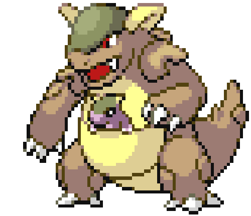 Pokemanzz