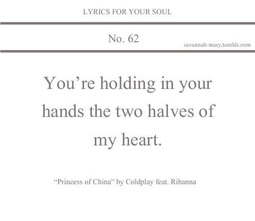 Lyrics